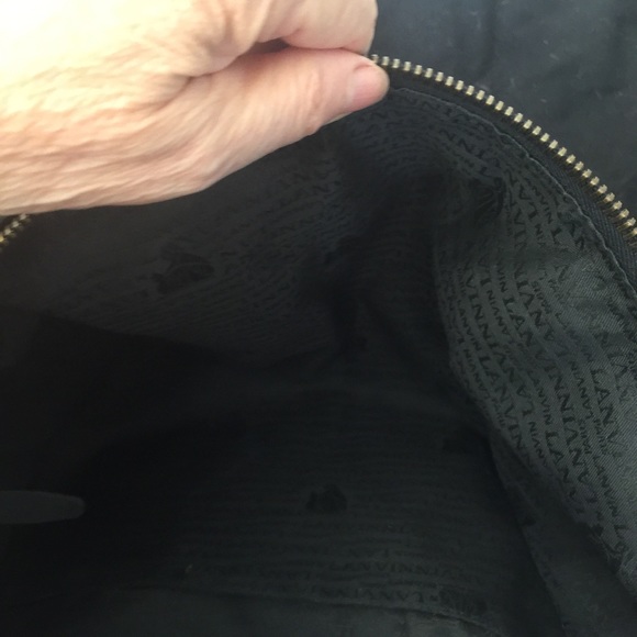 LANVIN animal PRINT BAG❤️HP - Picture 6 of 10